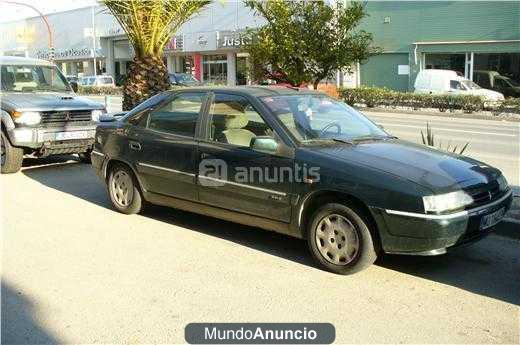 Citroën Xantia 1.9TD ARMONIA