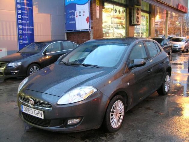 FIAT BRAVO  1.6MJT ACTIVE ECO