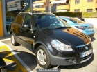 Fiat Sedici EMOTION 1.9 JTD 120 CV 4X4 (R - mejor precio | unprecio.es