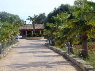 Finca/Casa Rural en venta en Llucmajor, Mallorca (Balearic Islands)