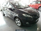 Ford Fiesta 1.40TDCi Trend - mejor precio | unprecio.es