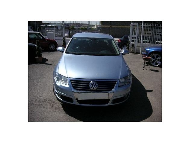 FORD FUSION 1.4 TD 68CV NEWPORT