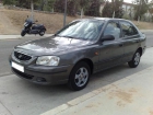 HYUNDAI ACCENT 1.5 CRDI DIESEL 82 CV,,,TODOS EXTRAS - mejor precio | unprecio.es