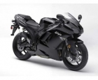 KAWASAKI ZX-6 R - mejor precio | unprecio.es