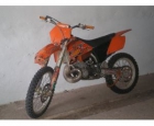 KTM 250 SX - mejor precio | unprecio.es