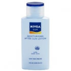 Loción Hidratante After Sun NIvea 400ml - mejor precio | unprecio.es
