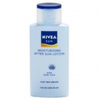 Loción Hidratante After Sun NIvea 400ml - mejor precio | unprecio.es