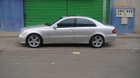 MERCEDES E320 CDI - mejor precio | unprecio.es