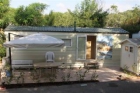 Mobilhome : 4/5 personas - piscina - biot alpes maritimos provenza-alpes-costa azul francia - mejor precio | unprecio.es