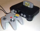 Nintendo 64 - mejor precio | unprecio.es
