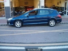Peugeot 407 2.0HDI 407 SW ST CONFORD PAK, - mejor precio | unprecio.es