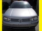 Piezas vw. golf - mejor precio | unprecio.es