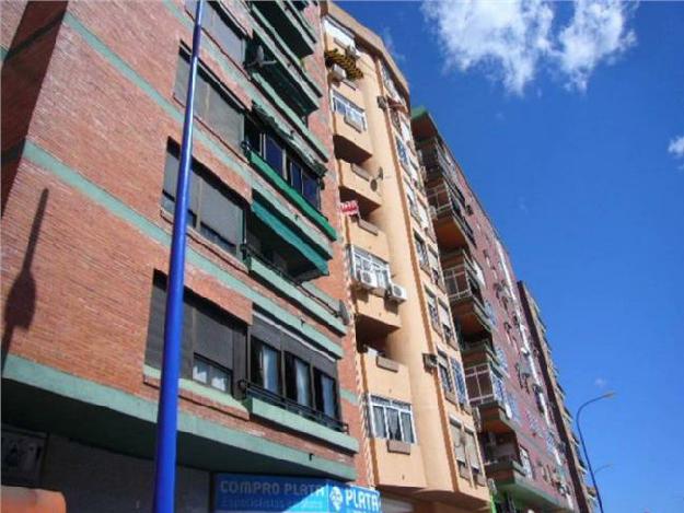 Piso en Badajoz
