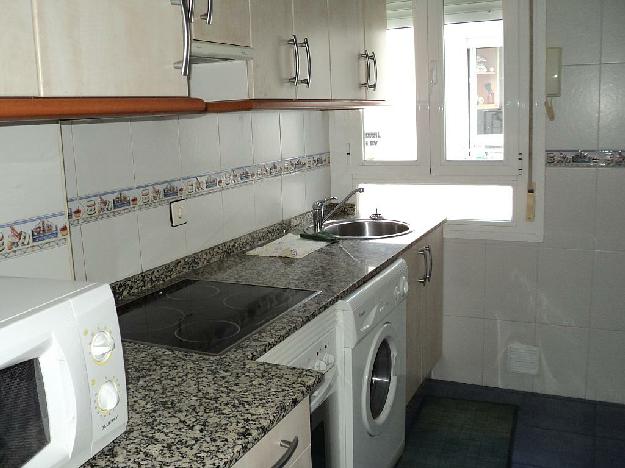 Piso en Ponferrada