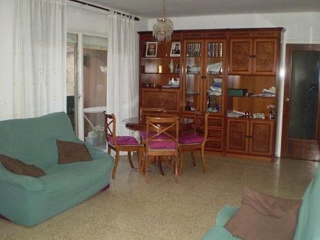 Piso en Reus