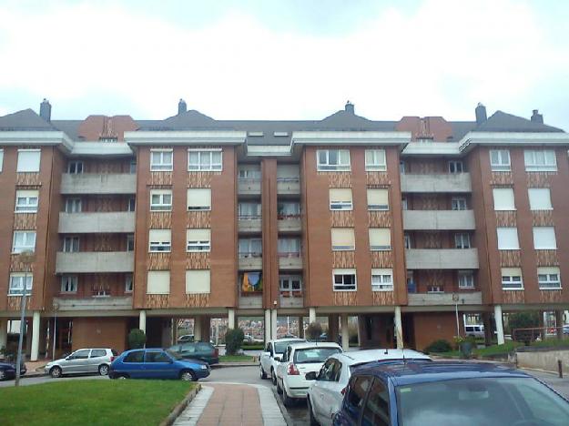 Piso en Santander