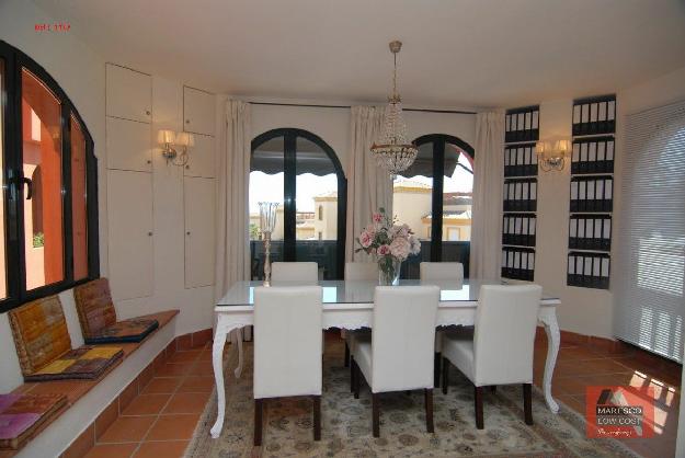 Piso en venta en Mijas Costa, Málaga (Costa del Sol)