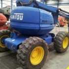 Plataforma manitou 165-atj - mejor precio | unprecio.es