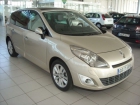 RENAULT GRAND SCENIC 2.0Dci Privilege 160 7PL - mejor precio | unprecio.es