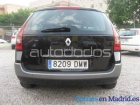 Renault Mégane - mejor precio | unprecio.es