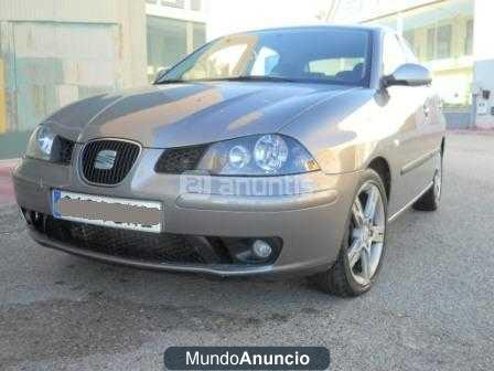 Seat Ibiza 1.9 TDI 130CV FR