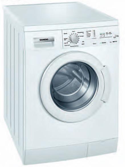 Siemens WM10E176IT