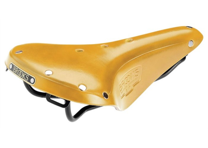Sillin Brooks B17 Standard