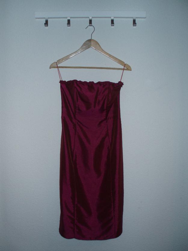 Traje de fiesta