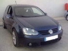 VEDO Volkswagen Golf 2.0 TDI 2004 - mejor precio | unprecio.es