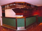 Vendo Barra de Piano Bar de Alta Calidad y sin estrenar - mejor precio | unprecio.es