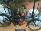 Vendo bicicleta Dahon D7HG + candado kryptonite series4 - mejor precio | unprecio.es