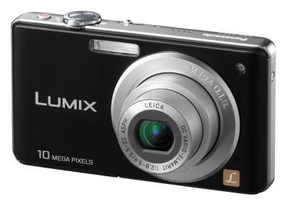VENDO Camara de fotos Panasonic Lumix DMC-FS62