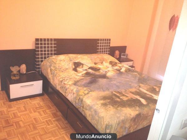 Vendo Dormitrio Semi-Nuevo Expomobi