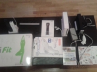 vendo super pack consola wii - mejor precio | unprecio.es