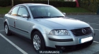 Volkswagen Passat 1.9TDI Advance. - mejor precio | unprecio.es