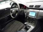 Volkswagen Passat Variant 2.0 TDI 140cv Trendli - mejor precio | unprecio.es
