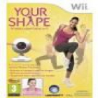 Your Shape + Camara Motion Tracking Accesorio Wii - mejor precio | unprecio.es