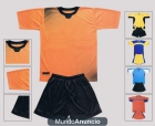 camisetas fútbol y conjuntos deportivos - mejor precio | unprecio.es