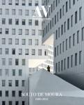 Colección INTEGRA de la revista de arquitectura A V Monografías de Arquitectura