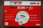 Escáner AGFA Snapscan e20 ScanWise - mejor precio | unprecio.es