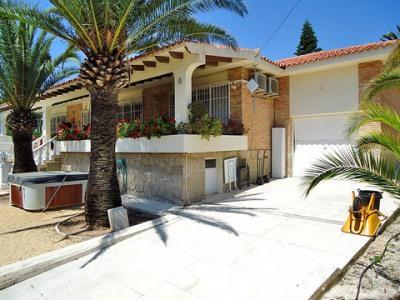 3b  , 3ba   in La Nucia,  Costa Blanca South   - 395000  EUR