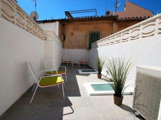 Apartamento en alquiler en Palma de Mallorca, Mallorca (Balearic Islands)