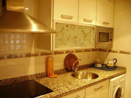 Apartamento en Oviedo
