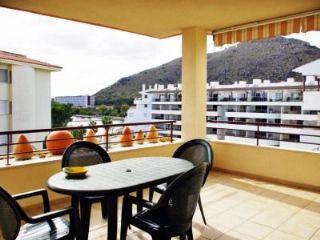 Apartamento en venta en Alcúdia, Mallorca (Balearic Islands)