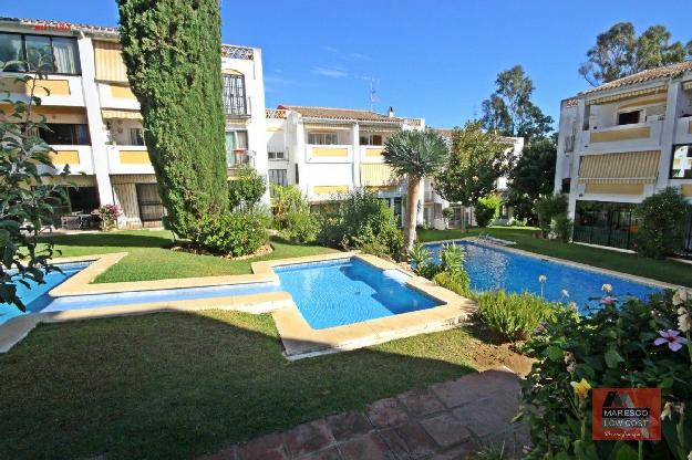 Apartamento en venta en Mijas Costa, Málaga (Costa del Sol)