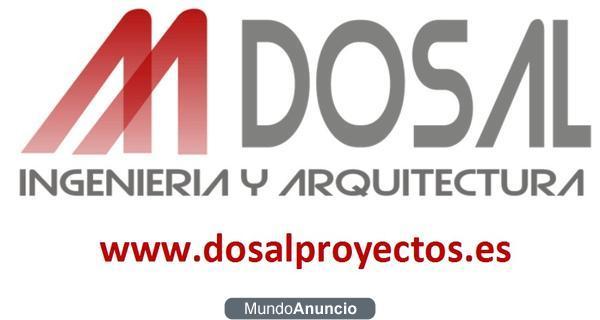 ARQUITECTURA E INGENIARÍA DOSAL