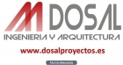 ARQUITECTURA E INGENIARÍA DOSAL - mejor precio | unprecio.es