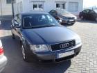 AUDI A6 1.9TDI - mejor precio | unprecio.es