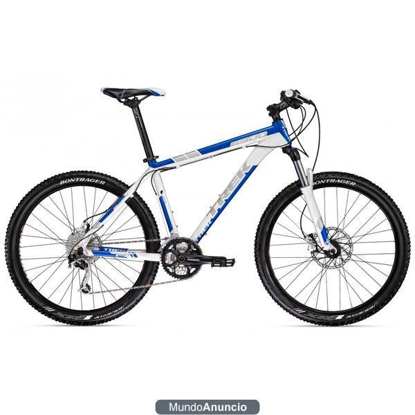 Bicicleta Trek 6300