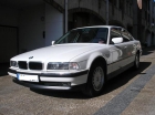 BMW 725 TDS - mejor precio | unprecio.es